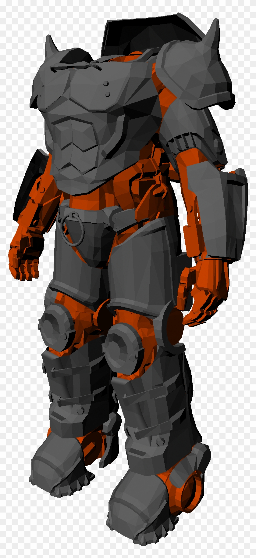 Fallout 4 Power Armor Mods Transparent Background - Fallout 4 Power Armor Mods Transparent Background #1490675