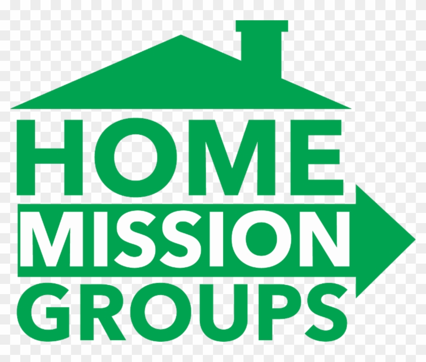 Home Mission Groups - Home Mission Groups #1490824