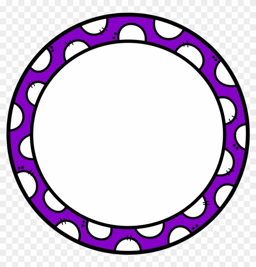 Google Stationary, Circles, Clip Art, Frames, Template, - Google Stationary, Circles, Clip Art, Frames, Template, #1490835
