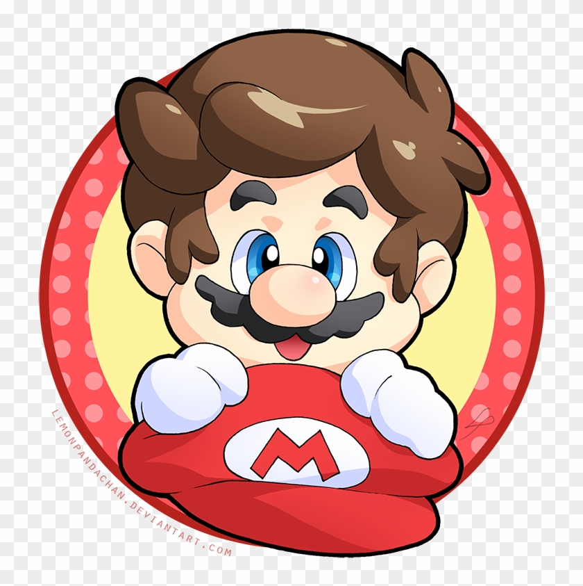 Super Mario - Super Mario #1490853