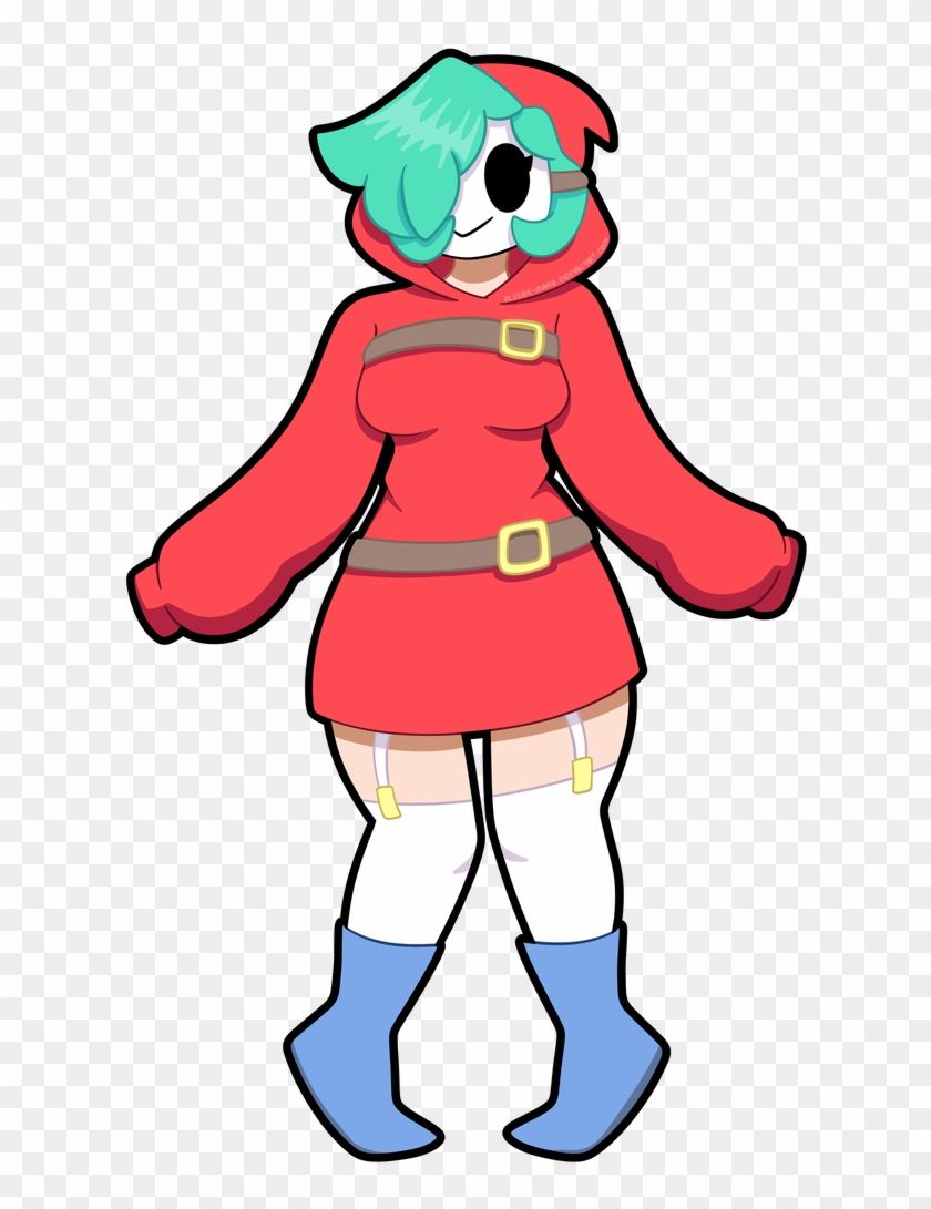 [fanart] Shy Gal - [fanart] Shy Gal #1490854