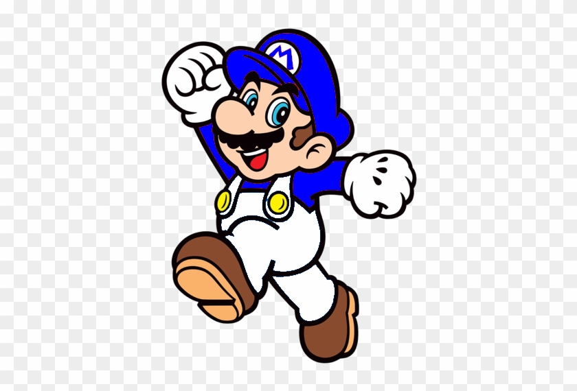Smg4 By Mariovssonicfan Super Smash Bros Roster, Super - Smg4 By Mariovssonicfan Super Smash Bros Roster, Super #1490906