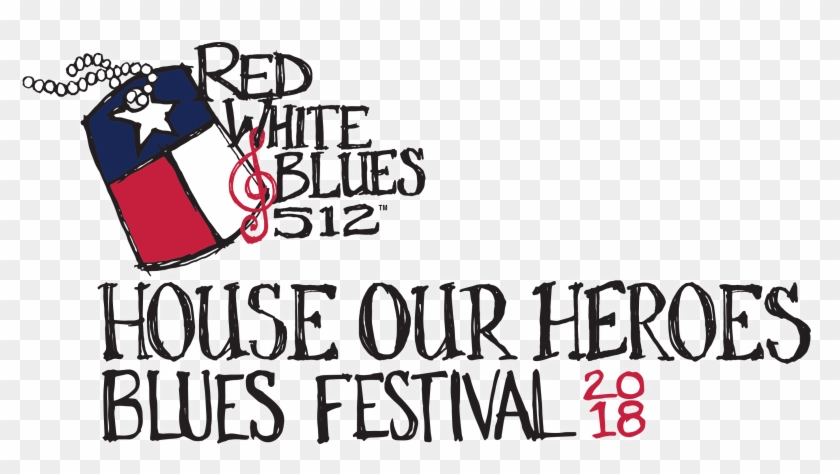 House Our Heroes Blues Festival - House Our Heroes Blues Festival #1490959