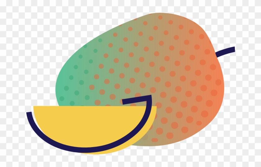 Your Baby Is The Size Of A Mango - Your Baby Is The Size Of A Mango #1490989