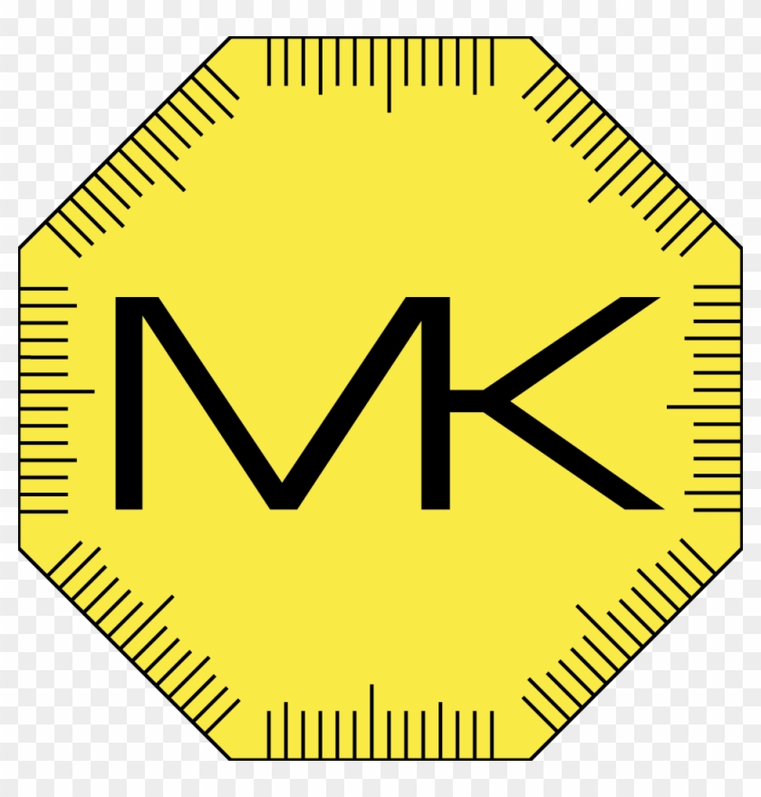 Measurement-kit Logo - Measurement-kit Logo #1490995