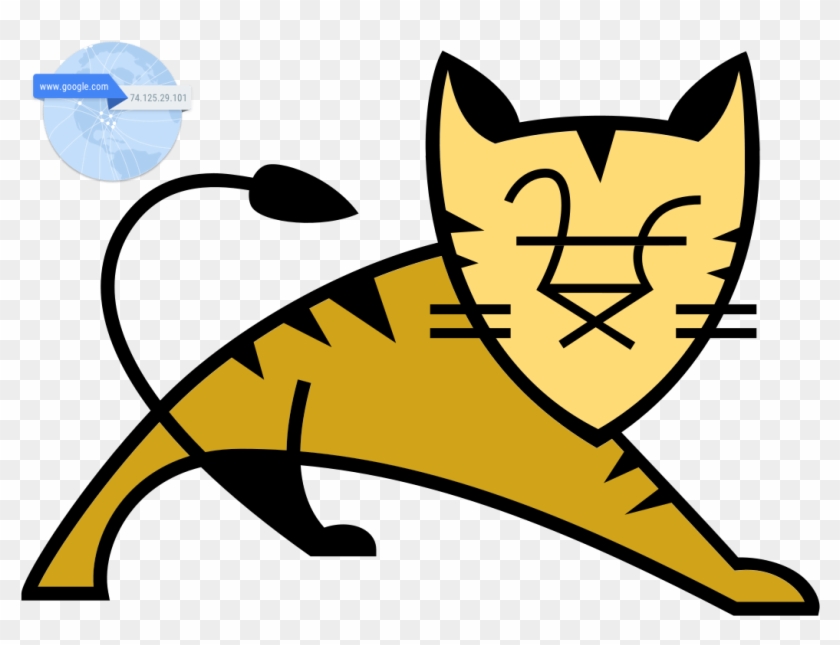 It Took Us A Few Hours To Figure Out The Correct Tomcat - It Took Us A Few Hours To Figure Out The Correct Tomcat #1490999