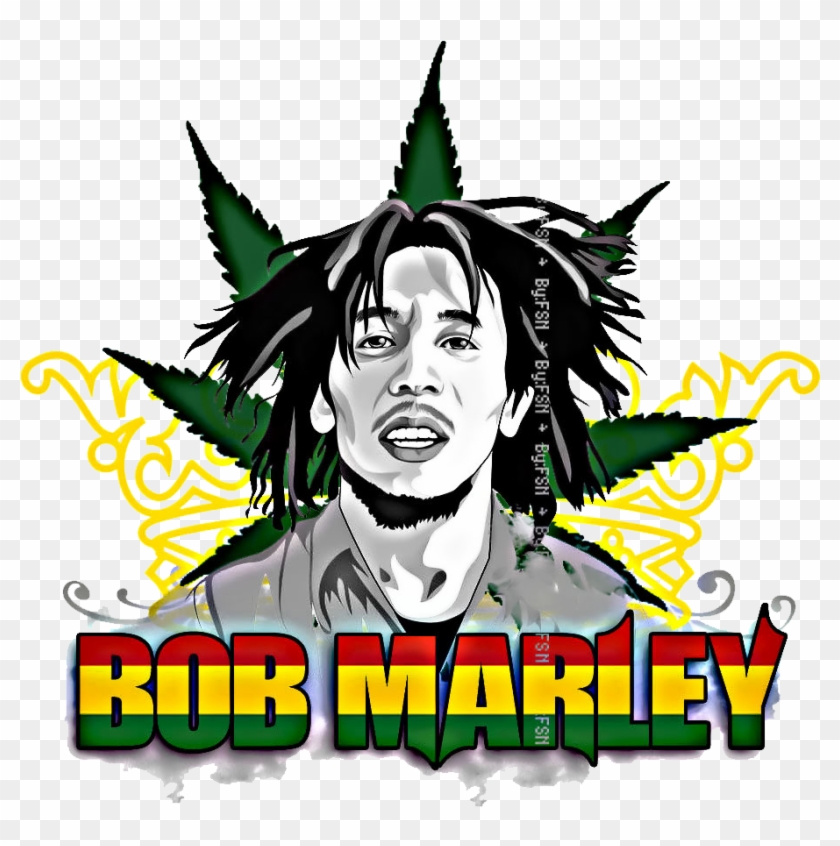 Bob Marley - Bob Marley #1491032