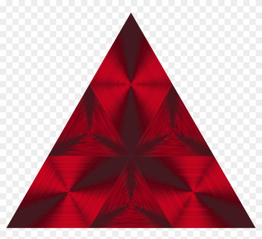 Triangle Line Art Prism Computer Icons - Triangle Line Art Prism Computer Icons #1491035