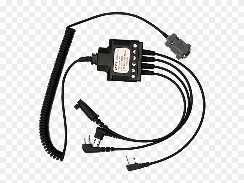 Svg Royalty Free Download Hytera Pc Programming Cable - Svg Royalty Free Download Hytera Pc Programming Cable #1491085