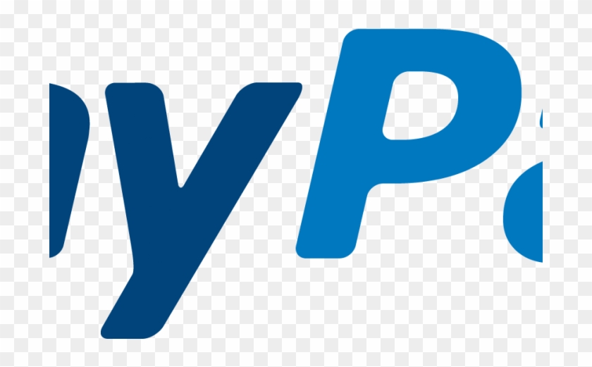 Paypal Logo - Paypal Logo #1491199