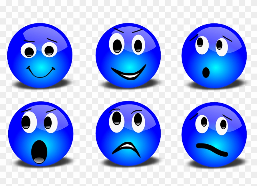 Image Library Feelings Clipart Emotional Skill - Image Library Feelings Clipart Emotional Skill #1491226