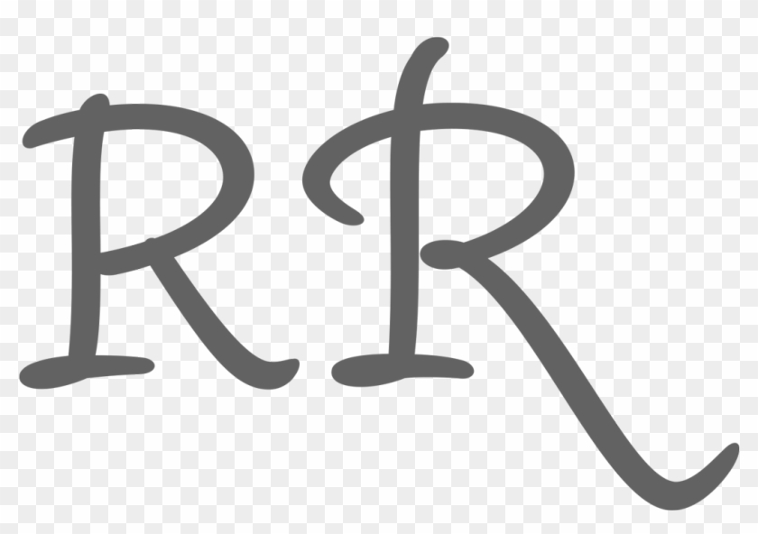 Inkwell Serif Has Fancy Capitals If You Feel Like Adding - Inkwell Serif Has Fancy Capitals If You Feel Like Adding #1491270