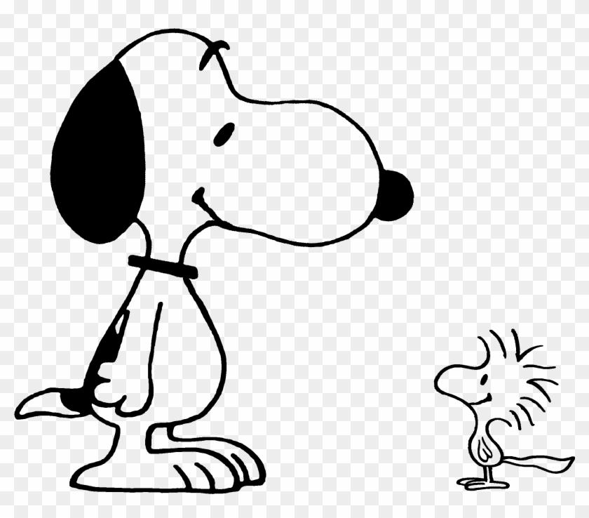 Svg Royalty Free Woodstock Snoopy Charlie Brown Van - Svg Royalty Free Woodstock Snoopy Charlie Brown Van #1491497
