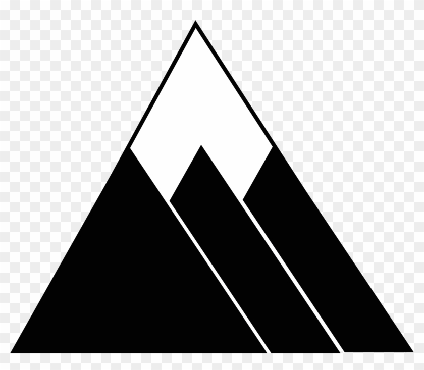 Mountain Clipart Simple - Mountain Clipart Simple #1491633