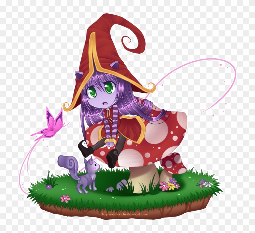 Vector Transparent Download Lol Drawing Lulu - Vector Transparent Download Lol Drawing Lulu #1491634