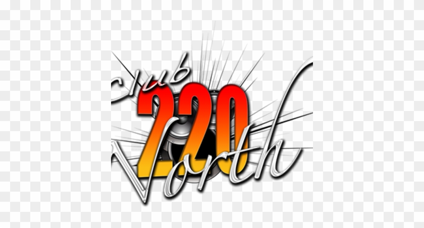 Club 220 North - Club 220 North #1491738
