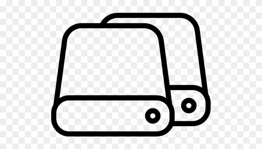 Data Copy Icon - Data Copy Icon #1491815