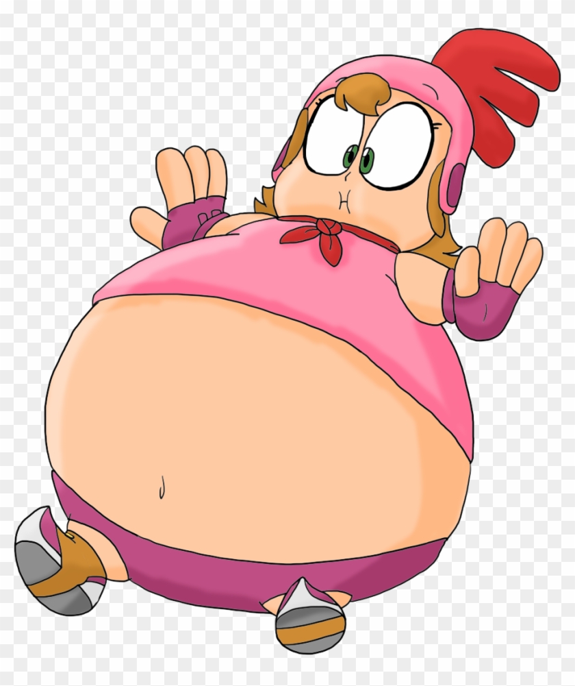 Roll Billy Hatcher Inflated - Roll Billy Hatcher Inflated #1491911