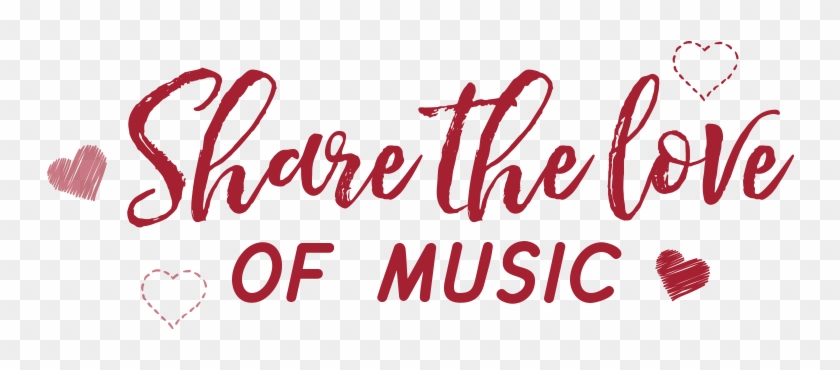 Share The Love Vma - Share The Love Vma #1491931