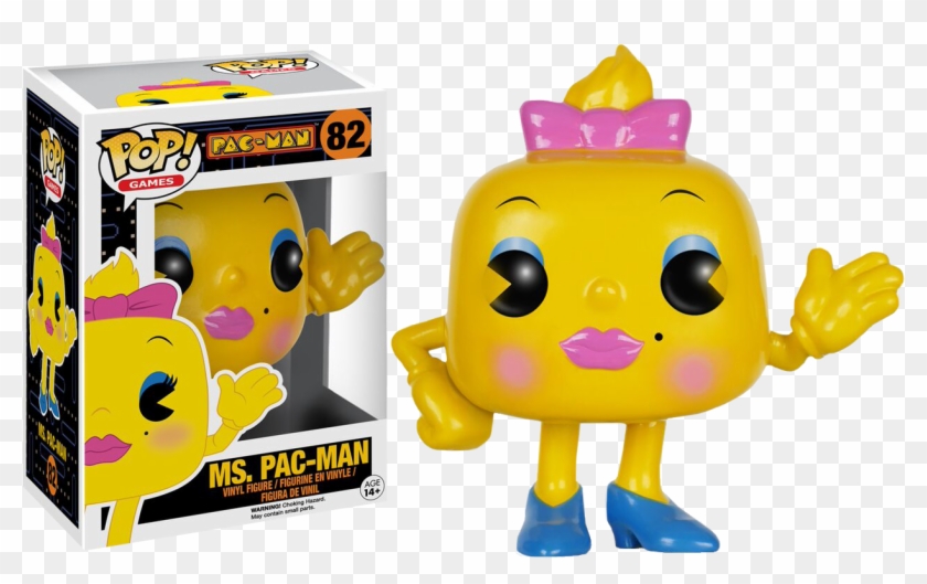 Pac-man - Pac-man #1491977