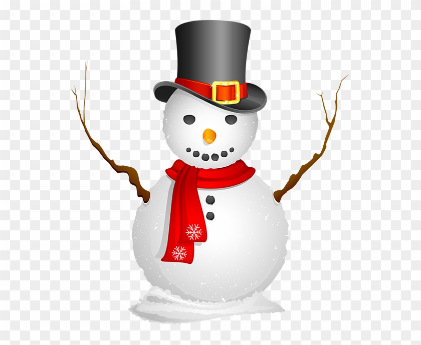 Tubes Noel / Bonhommes De Neiges - Tubes Noel / Bonhommes De Neiges #1492062