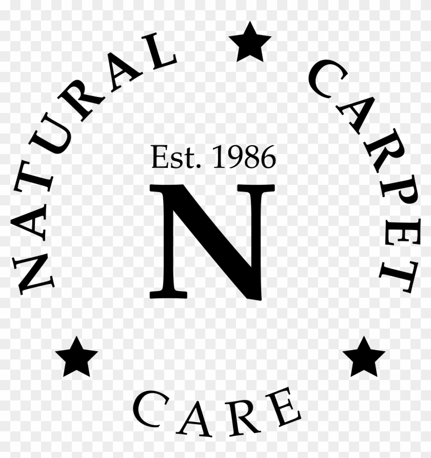 Natural Carpet Care Logo - Natural Carpet Care Logo #1492093