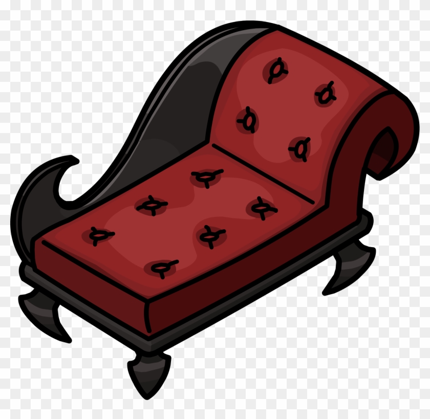 Lounge Clipart Chaise Lounge - Lounge Clipart Chaise Lounge #1492099