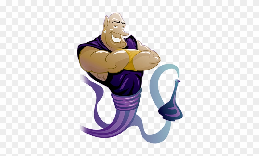Featured Posts Mascot - Featured Posts Mascot #1492124