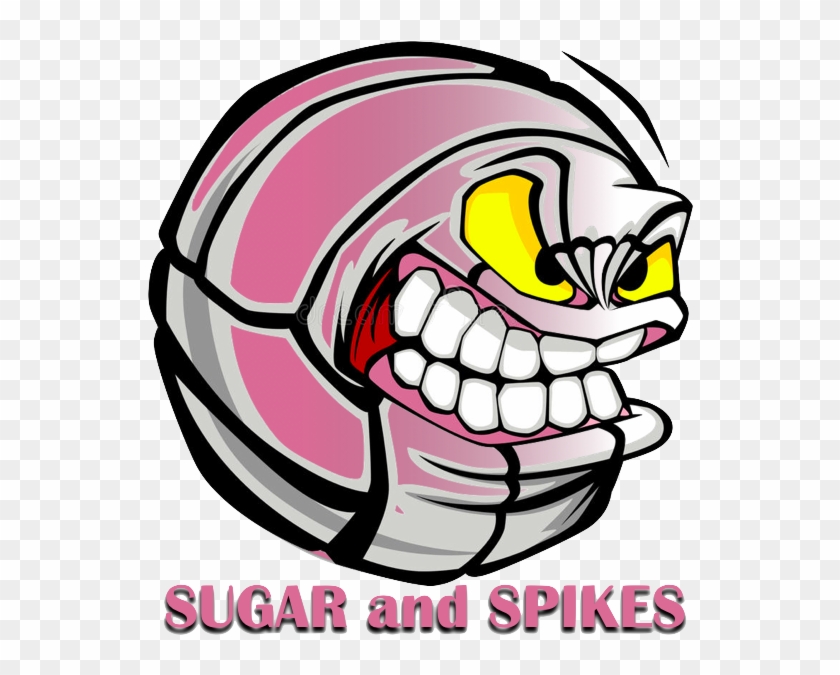 12u Sugar And Spike - 12u Sugar And Spike #1492451