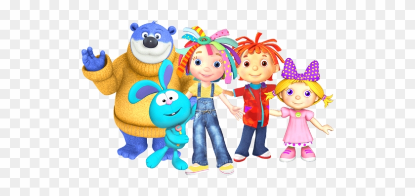 Everything's Rosie - Everything's Rosie #1492560
