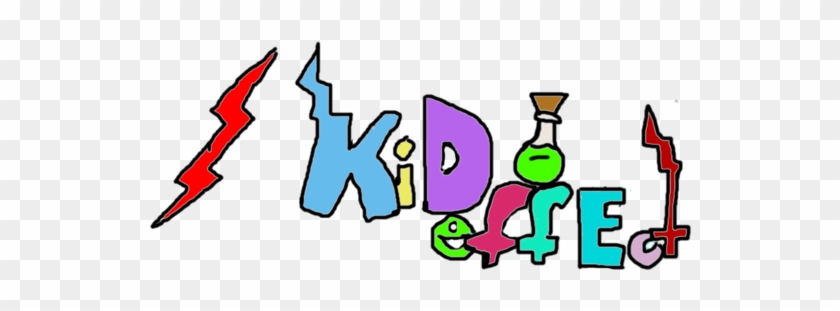 The Kid Effect - The Kid Effect #1492591