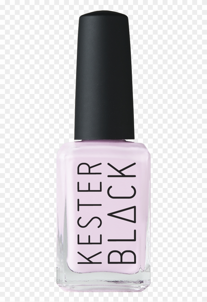 Transparent Fingernails Soft - Transparent Fingernails Soft #1492606