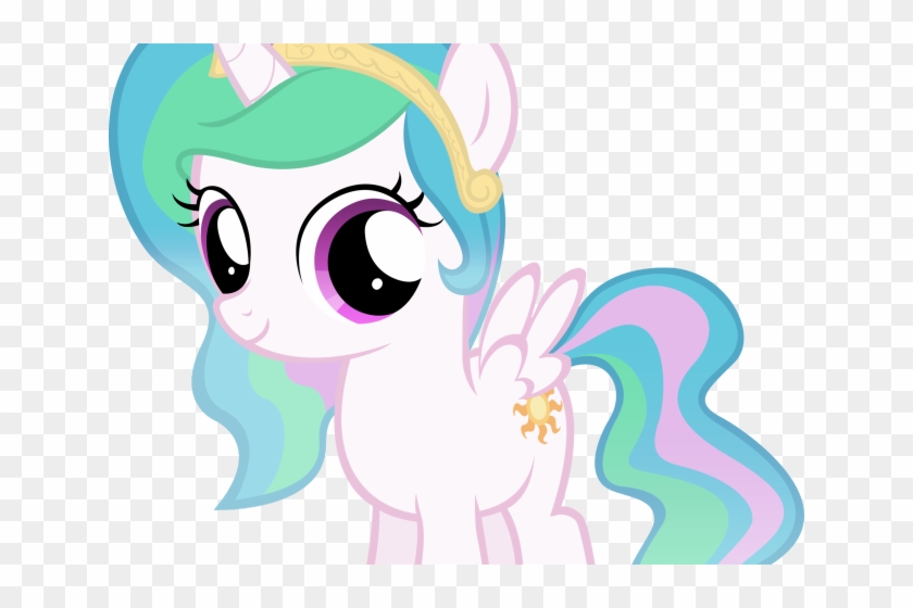 My Little Pony Clipart - My Little Pony Clipart #1492649