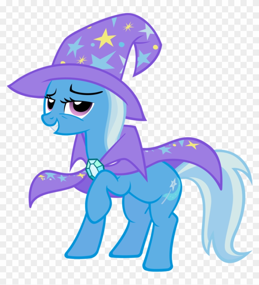 Trixie Vector Mad - Trixie Vector Mad #1492661