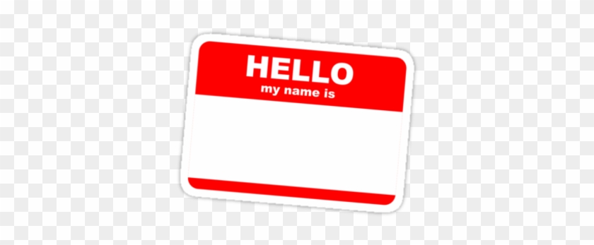 Clip Art Free Download Name Badge Clipart - Clip Art Free Download Name Badge Clipart #1492667