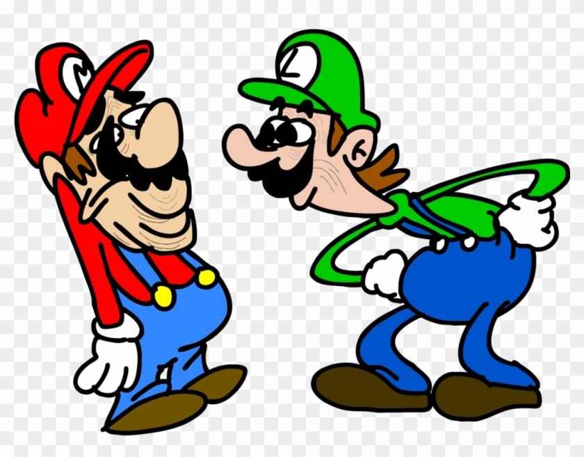 Is Scary By Superzachbros On Deviantart - Is Scary By Superzachbros On Deviantart #1492680