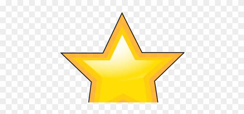 Falling Stars Clipart Star Bethlehem - Falling Stars Clipart Star Bethlehem #1492720