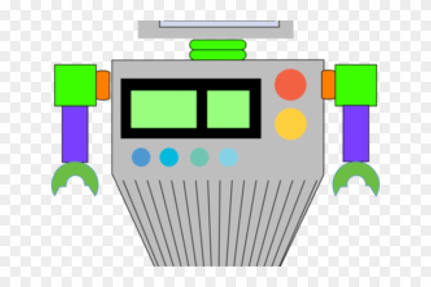 Science Fiction Clipart Cartoon - Science Fiction Clipart Cartoon #1492798