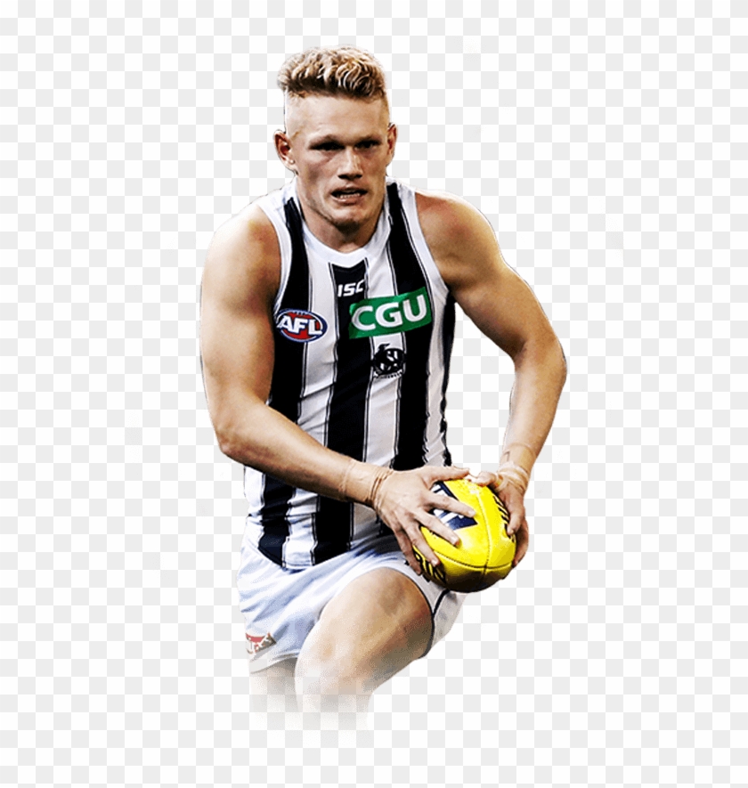 How Pies Star Became Player-coach - How Pies Star Became Player-coach #1492839