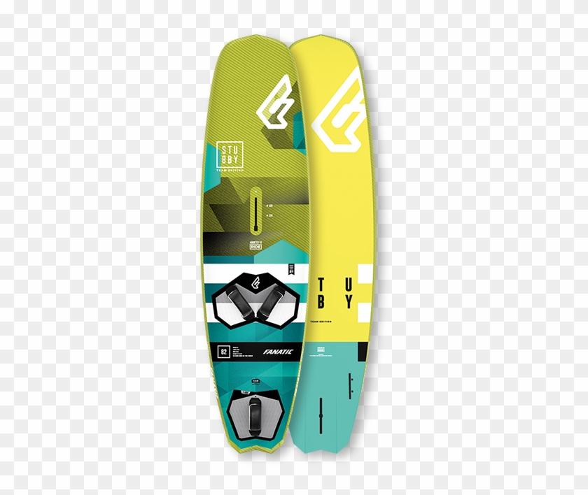 My Boards Grip Te & Stubby Te - My Boards Grip Te & Stubby Te #1492911