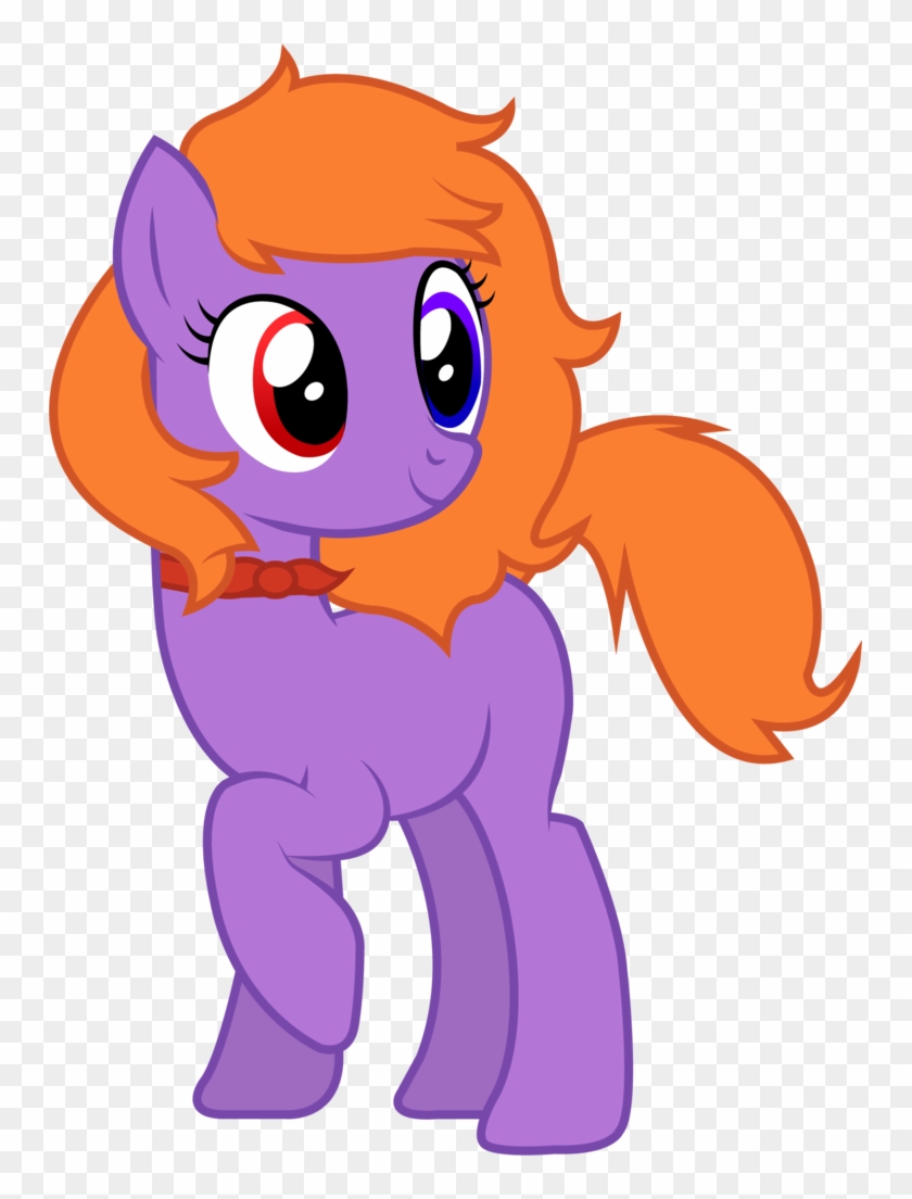 Electrochoc, Bowtie, Earth Pony, Female, Heterochromia, - Electrochoc, Bowtie, Earth Pony, Female, Heterochromia, #1492934