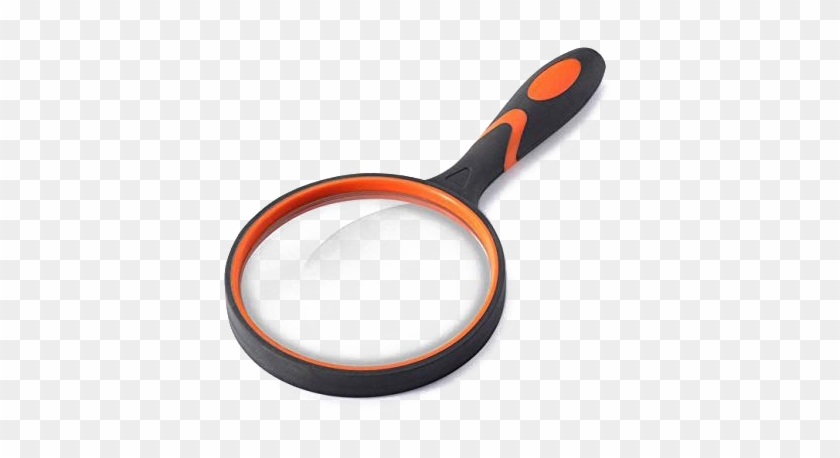 Magnifying Glass Png Transparent Image - Magnifying Glass Png Transparent Image #1492976