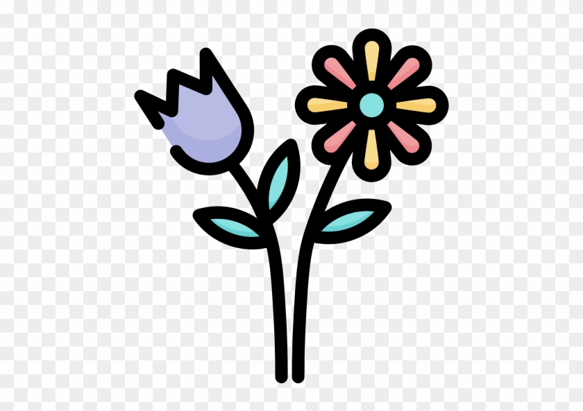 Flowers Bouquet Png File - Flowers Bouquet Png File #1493063