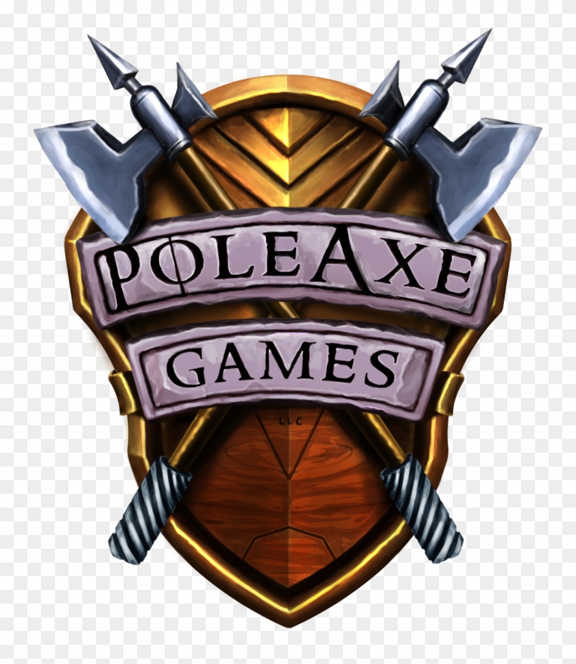 Poleaxe Games Llc - Poleaxe Games Llc #1493100