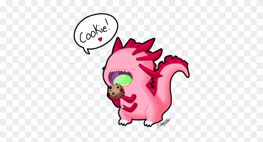Kp Monster By Xx Blacklist On Kpaxolotl - Kp Monster By Xx Blacklist On Kpaxolotl #1493193