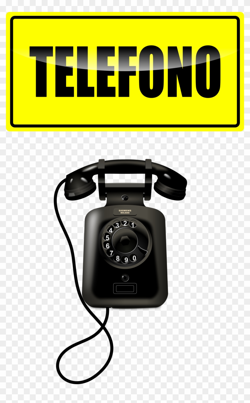 Telephone - Telephone #1493214