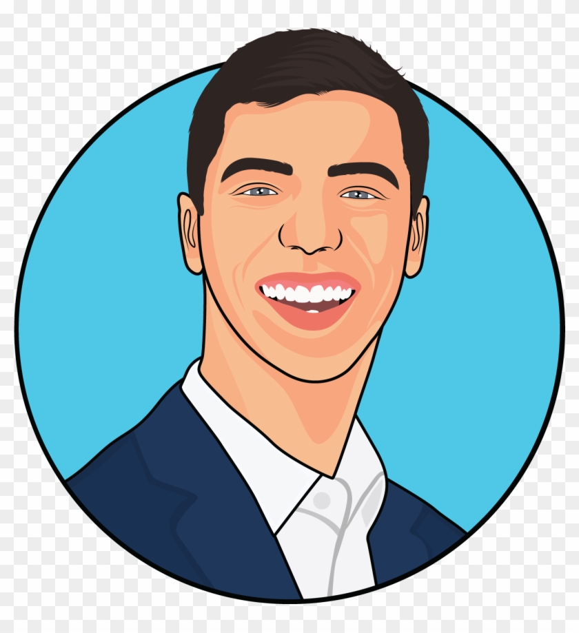 Portrait Vector - Portrait Vector #1493252