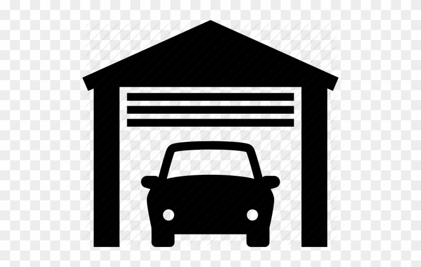 Garage Png - Garage Png #1493387