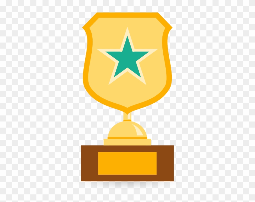 Cartoon Clip Art Awards Transprent Png Free - Cartoon Clip Art Awards Transprent Png Free #1493388