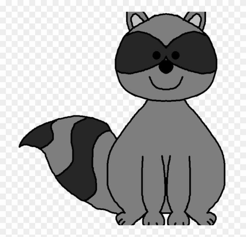 Chester Raccoon And The Big Bad Bully Coloring Pages - Chester Raccoon And The Big Bad Bully Coloring Pages #1493594